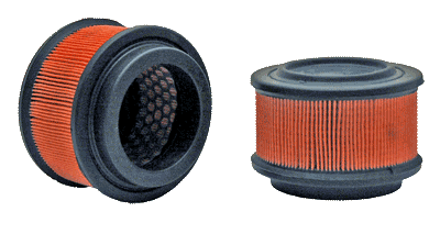 Picture of WIX Racing Filters 49741 Heavy Duty Air Filter