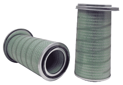 Picture of WIX Racing Filters 46929 Heavy Duty Air Filter
