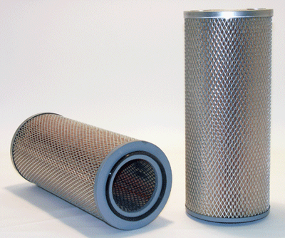 Picture of WIX Racing Filters 42009 Heavy Duty Air Filter