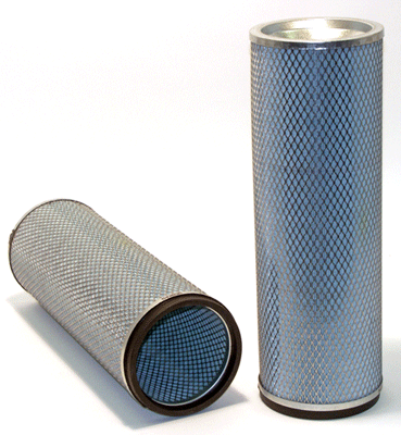 Picture of WIX Racing Filters 42835 Heavy Duty Air Filter