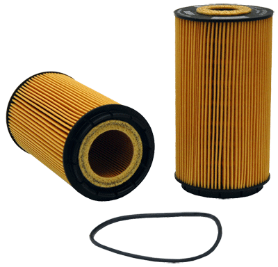 Picture of WIX Racing Filters 57562 Cartridge Lube Metal Free Oil Filter