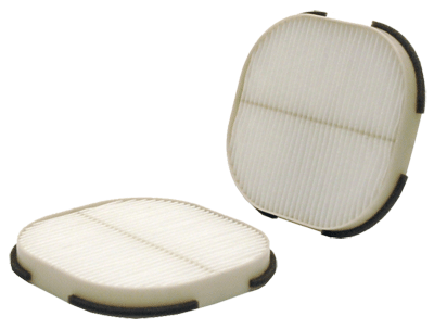 Picture of WIX Racing Filters 24803 Cabin Air Panel Filter with Microban Technology