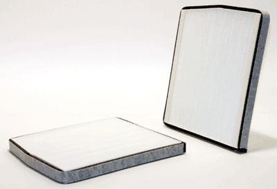 Picture of WIX Racing Filters 24818 Cabin Air Panel Filter with Microban Technology