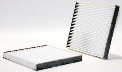Picture of WIX Racing Filters 24882 Cabin Air Panel Filter with Microban Technology