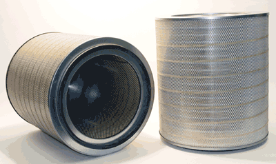 Picture of WIX Racing Filters 46793 Heavy Duty Air Filter