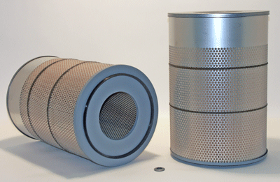 Picture of WIX 42983 Heavy Duty Engine Air Filter