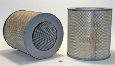 Picture of WIX Racing Filters 42760 Heavy Duty Air Filter