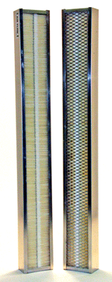 Picture of WIX Racing Filters 42594 Cabin Air Panel Filter