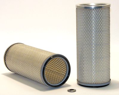 Picture of WIX Racing Filters 42856 Heavy Duty Air Filter