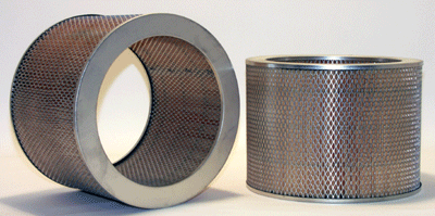 Picture of WIX Racing Filters 42205 Heavy Duty Air Filter
