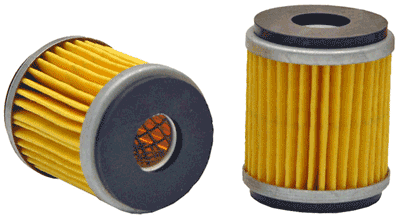 Picture of WIX Racing Filters 57933 High-Performance Cartridge Oil Filter