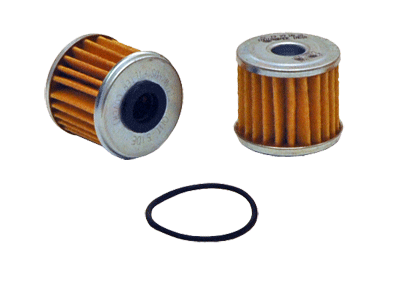 Picture of WIX Racing Filters 57671 High-Performance Cartridge Oil Filter