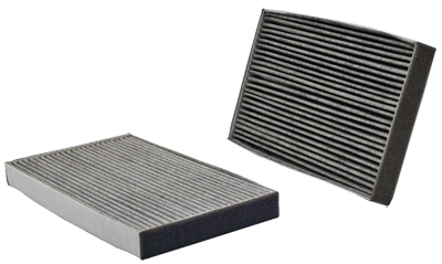 Picture of WIX Racing Filters 24480 Cabin Air Panel Filter with Microban Technology