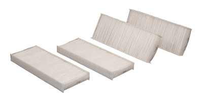 Picture of WIX Racing Filters 24683 Cabin Air Panel Filter with Microban