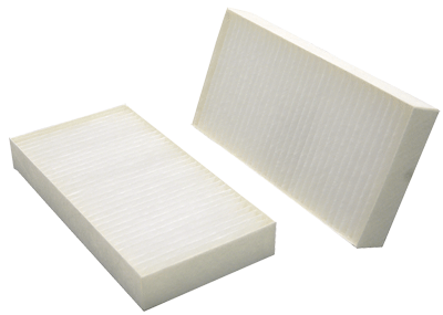 Picture of WIX Racing Filters 24725 Cabin Air Panel Filter with Microban
