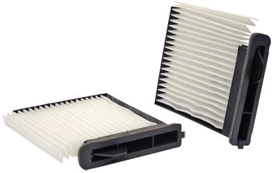 Picture of WIX Racing Filters 24829 Cabin Air Panel Filter with Microban
