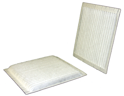 Picture of WIX Racing Filters 24901 Cabin Air Panel Filter with Microban