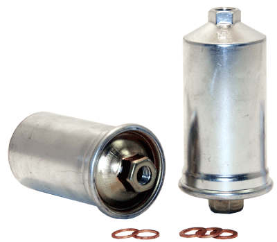 Picture of WIX Racing Filters 33008 High-Performance In-Line Fuel Filter