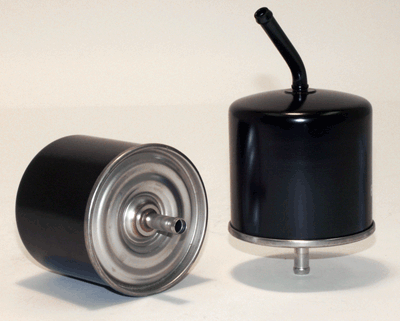 Picture of WIX Racing Filters 33099 Complete In-Line Fuel Filter