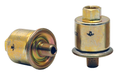 Picture of WIX Racing Filters 33933 High-Performance In-Line Fuel Filter