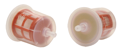 Picture of WIX Racing Filters 33971 High Performance In-Line Fuel Filter