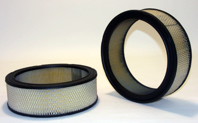 Picture of WIX Racing Filters 42049 Heavy Duty Air Filter