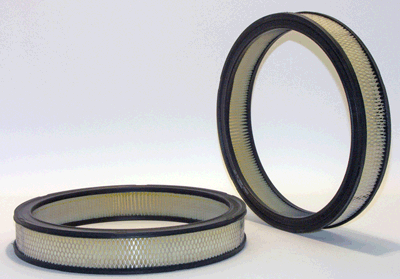 Picture of WIX Racing Filters 42070 Premium Panel Air Filter