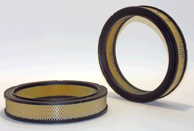 Picture of WIX Racing Filters 42071 Premium Panel Air Filter