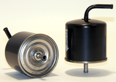 Picture of WIX Racing Filters 33471 Complete In-Line Fuel Filter