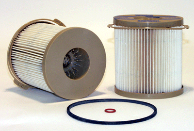 Picture of WIX Racing Filters 33798 Cartridge Fuel Filter Metal Free