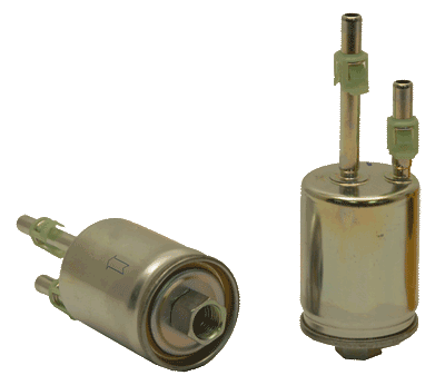Picture of WIX Racing Filters 33946 Complete In-Line Fuel Filter