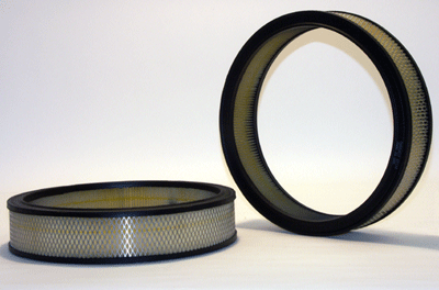 Picture of WIX Racing Filters 42116 Premium Panel Air Filter