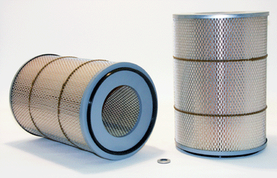 Picture of WIX Racing Filters 42119 Heavy Duty Air Filter