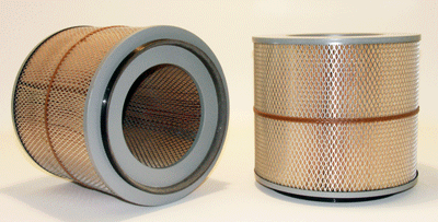 Picture of WIX Racing Filters 42255 Heavy Duty Air Filter