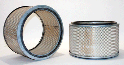 Picture of WIX Racing Filters 42358 High Efficiency Heavy Duty Air Filter