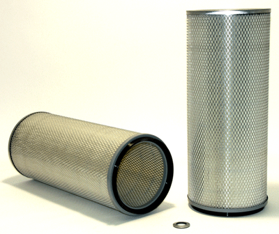 Picture of WIX Racing Filters 42494 Heavy Duty Air Filter