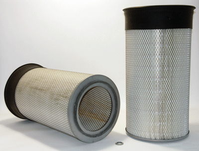 Picture of WIX Racing Filters 42546 Heavy Duty Air Filter