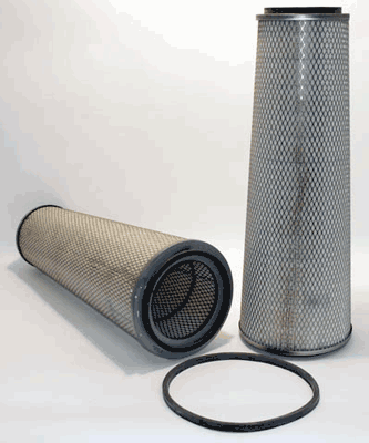 Picture of WIX Racing Filters 42610 Heavy Duty Air Filter