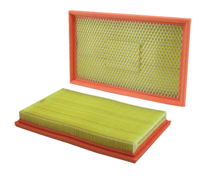 Picture of WIX Racing Filters 42800 Premium Panel Air Filter
