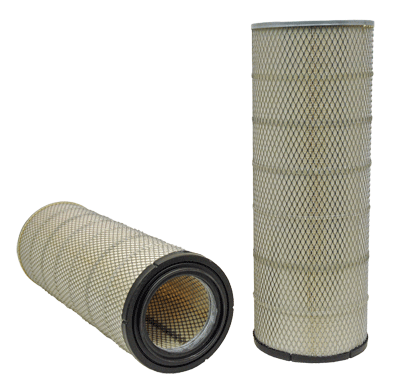 Picture of WIX Racing Filters 42808 Heavy Duty Air Filter