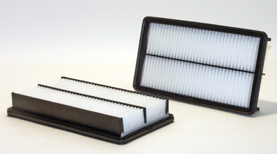 Picture of WIX Racing Filters 42825 Premium Panel Air Filter