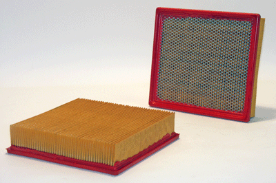 Picture of WIX Racing Filters 42846 HD Panel Air Filter