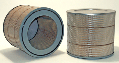 Picture of WIX Racing Filters 42853 Heavy Duty Air Filter