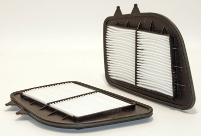 Picture of WIX Racing Filters 42864 Premium Panel Air Filter