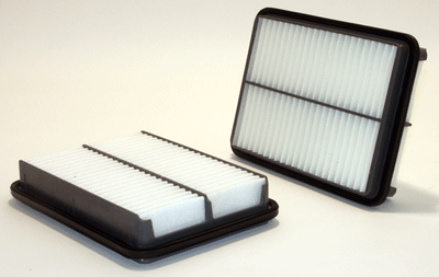 Picture of WIX Racing Filters 42879 Premium Panel Air Filter