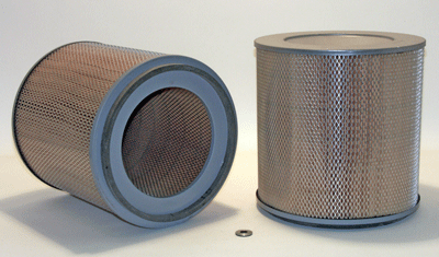 Picture of WIX Racing Filters 42925 Heavy Duty Air Filter