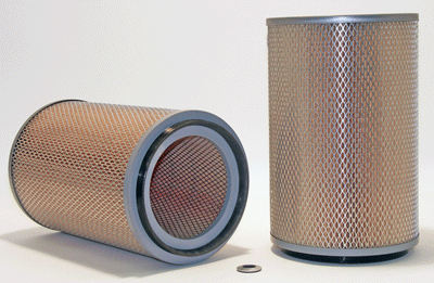 Picture of WIX Racing Filters 42948 Heavy Duty Air Filter