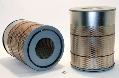 Picture of WIX Racing Filters 42984 Heavy Duty Air Filter