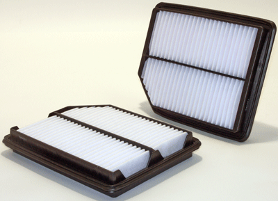 Picture of WIX Racing Filters 46021 Premium Panel Air Filter