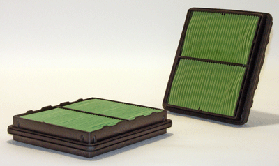 Picture of WIX Racing Filters 46026 Premium Panel Air Filter